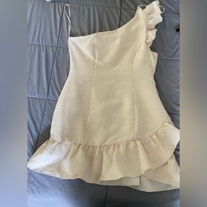 Cute Mini Cocktail/Bridal/Bachelorette Dress!